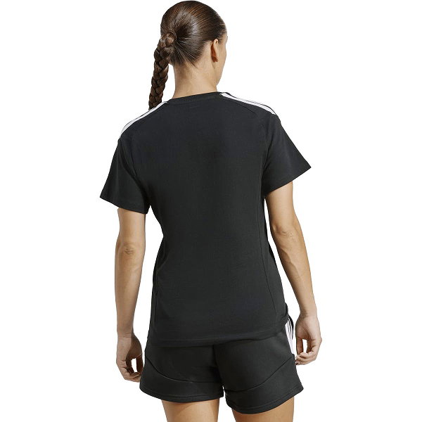 Adidas Tiro 26 League T-Shirt Damen - Schwarz