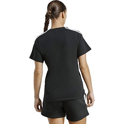 Vorschau: Adidas Tiro 26 League T-Shirt Damen - Schwarz