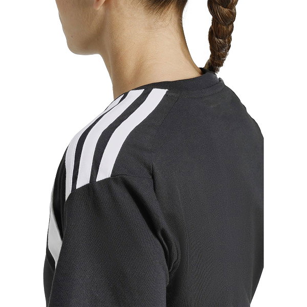 Adidas Tiro 26 League T-Shirt Damen - Schwarz