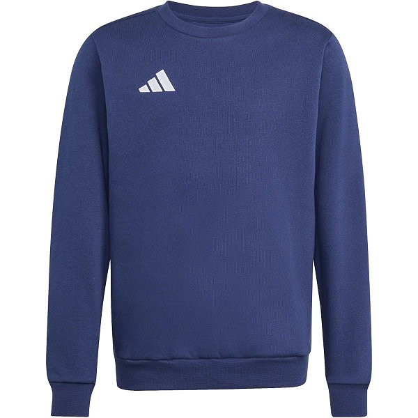 Adidas Entrada 26 Sweater Kinderen - Marine
