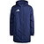 Adidas Entrada 26 Veste Coach Hommes - Marine