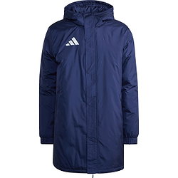 Adidas Entrada 26 Veste Coach Hommes - Marine