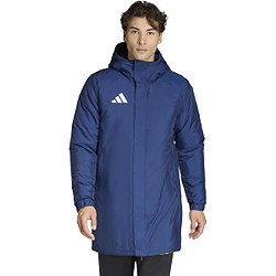 Vorschau: Adidas Entrada 26 Coachjacke Herren - Marine