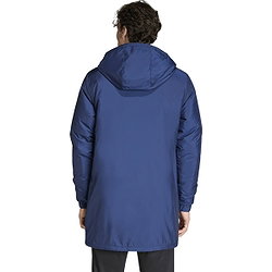 Vorschau: Adidas Entrada 26 Coachjacke Herren - Marine