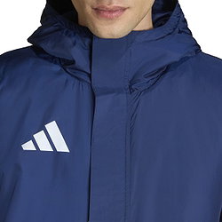Vorschau: Adidas Entrada 26 Coachjacke Herren - Marine