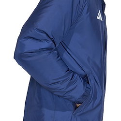Vorschau: Adidas Entrada 26 Coachjacke Herren - Marine