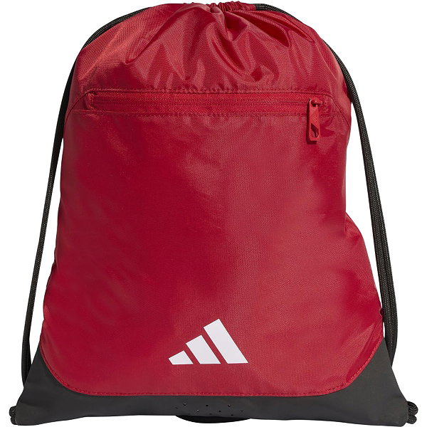 Adidas Tiro Sac De Gym - Rouge