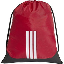 Présentation: Adidas Tiro Sac De Gym - Rouge