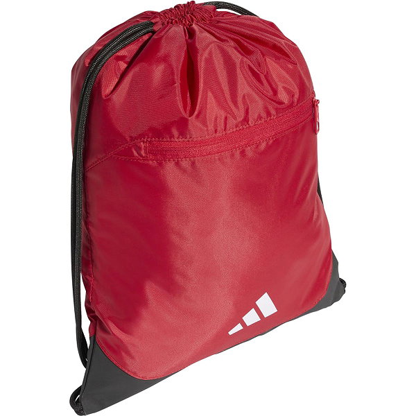 Adidas Tiro Sac De Gym - Rouge