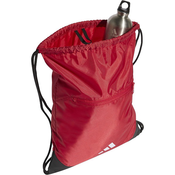 Adidas Tiro Sac De Gym - Rouge