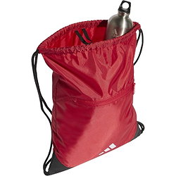 Présentation: Adidas Tiro Sac De Gym - Rouge