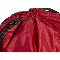Présentation: Adidas Tiro Sac De Gym - Rouge