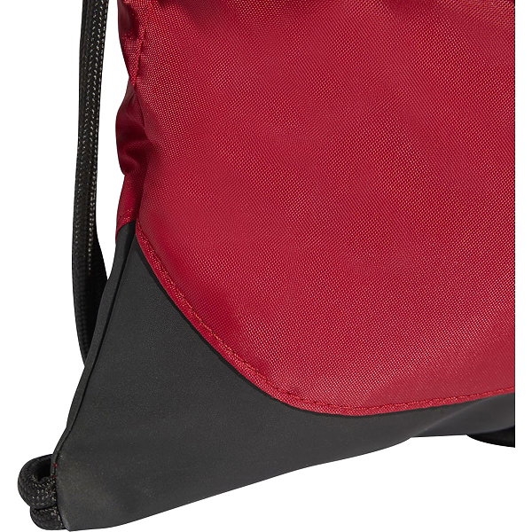 Adidas Tiro Sac De Gym - Rouge