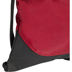 Présentation: Adidas Tiro Sac De Gym - Rouge