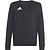 Adidas Entrada 26 Sweater Kinderen - Zwart