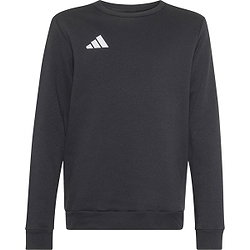 Adidas Entrada 26 Sweater Kinderen - Zwart