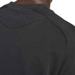 Voorvertoning: Adidas Tiro Travel Sweater Heren - Zwart