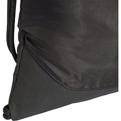 Présentation: Adidas Tiro Sac De Gym - Noir