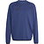 Adidas Tiro Travel Sweater Heren - Marine