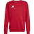 Adidas Entrada 26 Sweater Kinderen - Rood