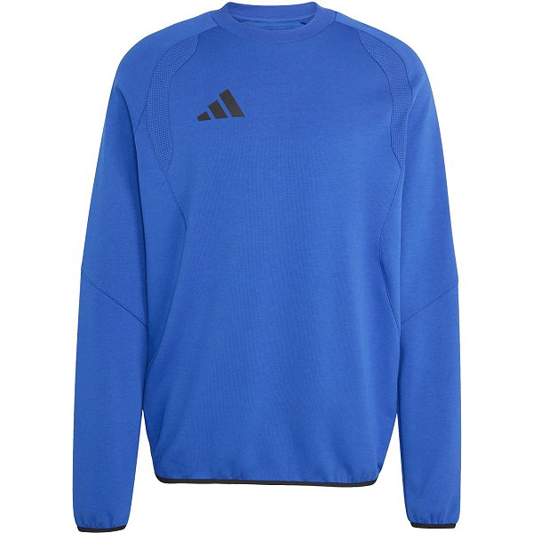 Adidas Tiro Travel Sweater Heren - Royal