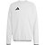 Adidas Tiro Travel Sweater Heren - Lichtgrijs