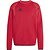 Adidas Tiro Travel Sweater Heren - Rood