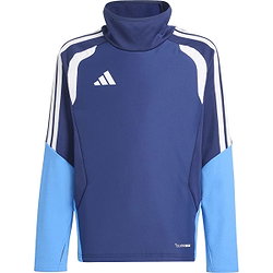 Adidas Tiro 26 Competition Winterized Top D’Entraînement Enfants - Marine