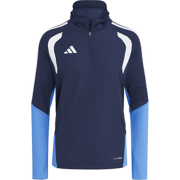Adidas Tiro 26 Competition Winterized Top D’Entraînement Enfants - Marine