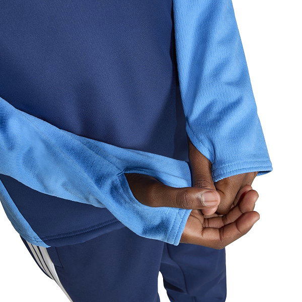 Adidas Tiro 26 Competition Winterized Top D’Entraînement Enfants - Marine