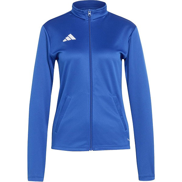Adidas Entrada 26 Veste D'entraînement Femmes - Royal