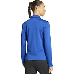 Présentation: Adidas Entrada 26 Veste D'entraînement Femmes - Royal