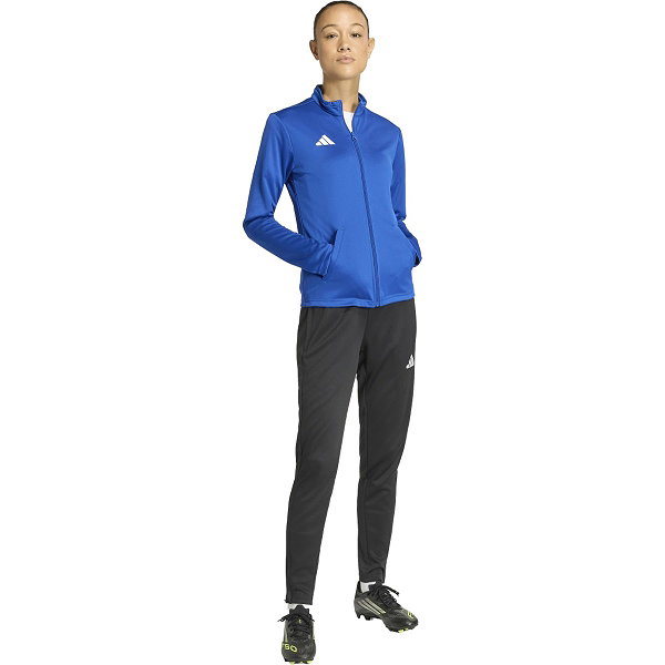 Adidas Entrada 26 Veste D'entraînement Femmes - Royal