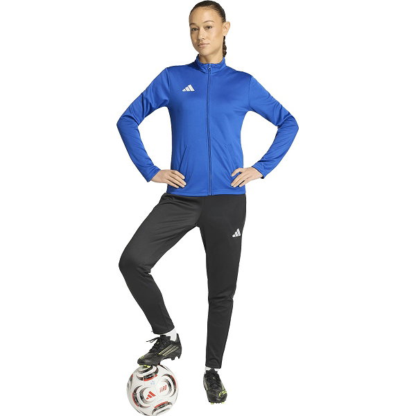 Adidas Entrada 26 Veste D'entraînement Femmes - Royal