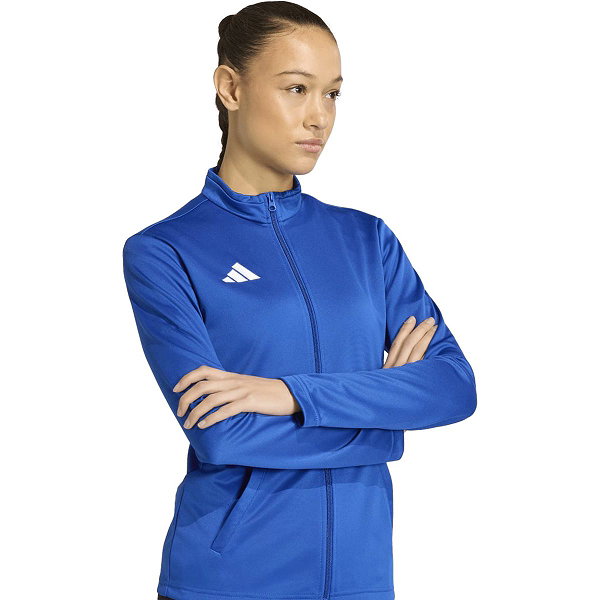 Adidas Entrada 26 Veste D'entraînement Femmes - Royal