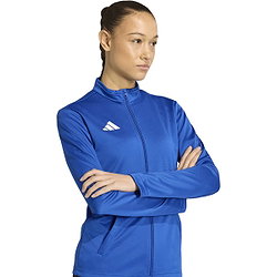 Présentation: Adidas Entrada 26 Veste D'entraînement Femmes - Royal