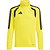Adidas Tiro 26 League Ziptop Kinderen - Geel / Zwart