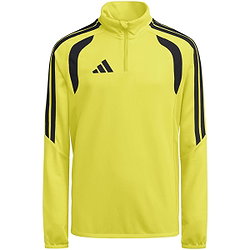 Voorvertoning: Adidas Tiro 26 League Ziptop Kinderen - Geel / Zwart