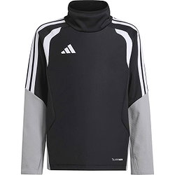 Adidas Tiro 26 Competition Winterized Top D’Entraînement Enfants - Noir