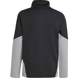 Présentation: Adidas Tiro 26 Competition Winterized Top D’Entraînement Enfants - Noir