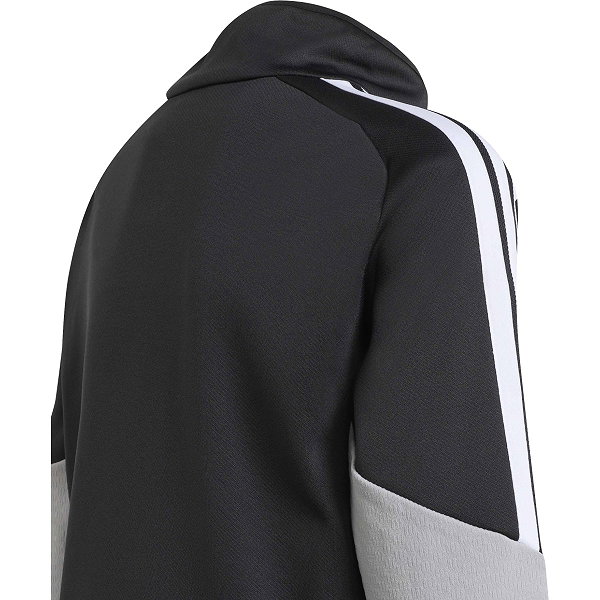 Adidas Tiro 26 Competition Winterized Top D’Entraînement Enfants - Noir