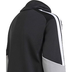 Présentation: Adidas Tiro 26 Competition Winterized Top D’Entraînement Enfants - Noir