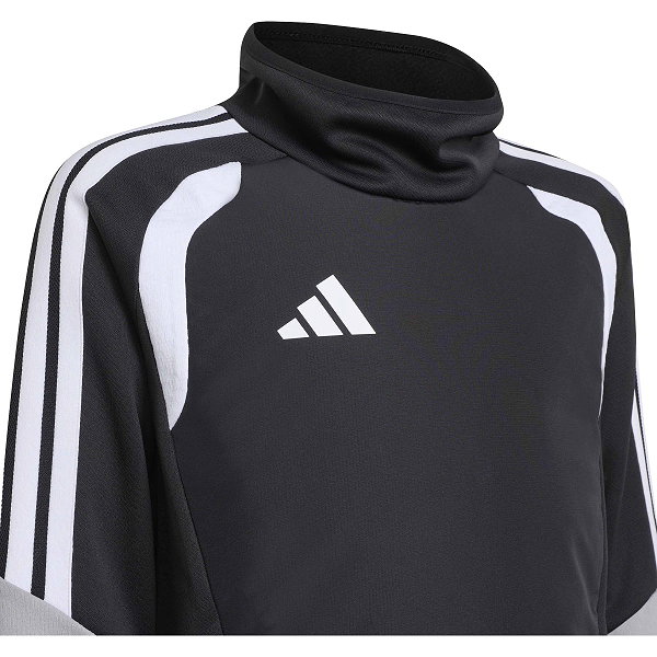 Adidas Tiro 26 Competition Winterized Top D’Entraînement Enfants - Noir