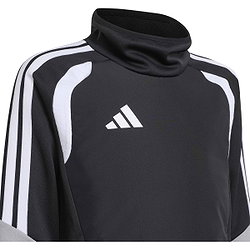 Présentation: Adidas Tiro 26 Competition Winterized Top D’Entraînement Enfants - Noir