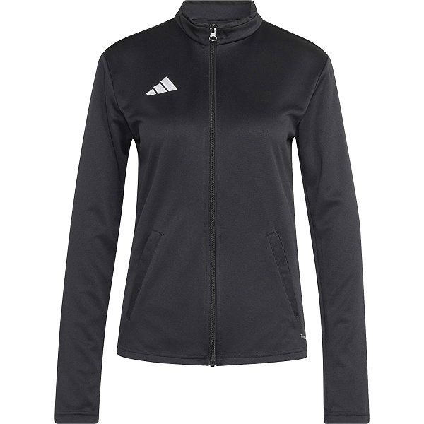 Adidas Entrada 26 Veste D'entraînement Femmes - Noir