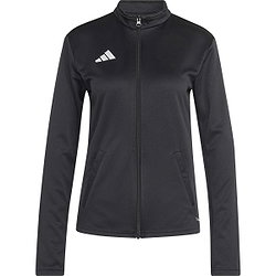 Adidas Entrada 26 Trainingsjacke Damen - Schwarz