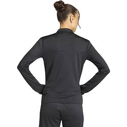 Présentation: Adidas Entrada 26 Veste D'entraînement Femmes - Noir