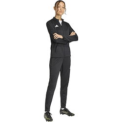 Présentation: Adidas Entrada 26 Veste D'entraînement Femmes - Noir
