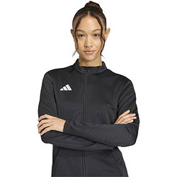 Présentation: Adidas Entrada 26 Veste D'entraînement Femmes - Noir