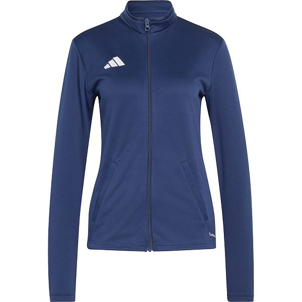 Adidas Entrada 26 Veste D'entraînement Femmes - Marine